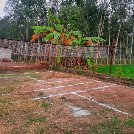 Corbett Veda Inn Ramnagar  Exterior photo